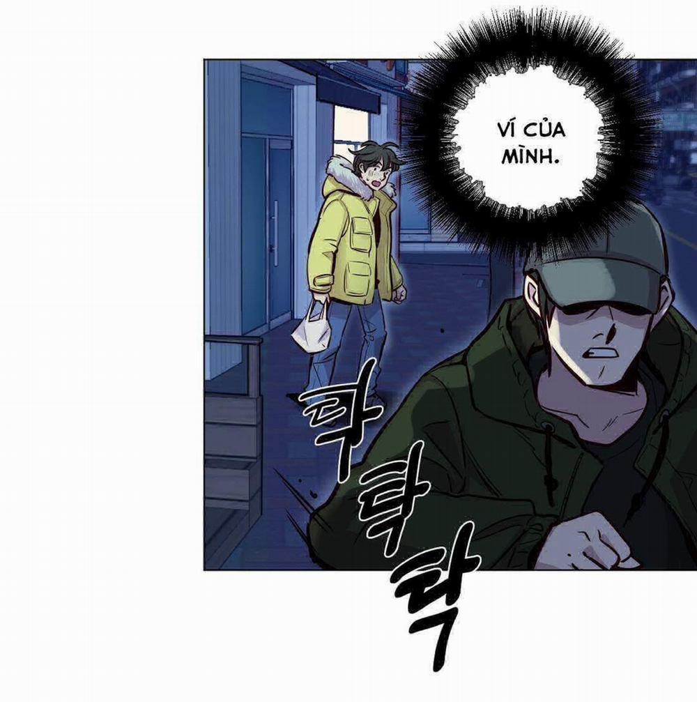 Hội Đàn Ông Phục Thù 52 trang 18