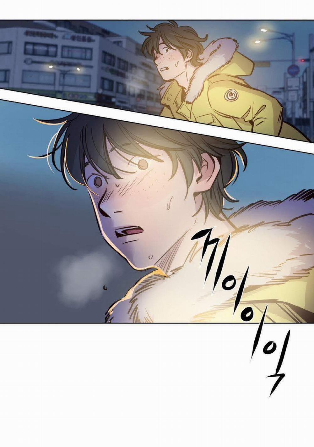 Hội Đàn Ông Phục Thù 52 trang 21