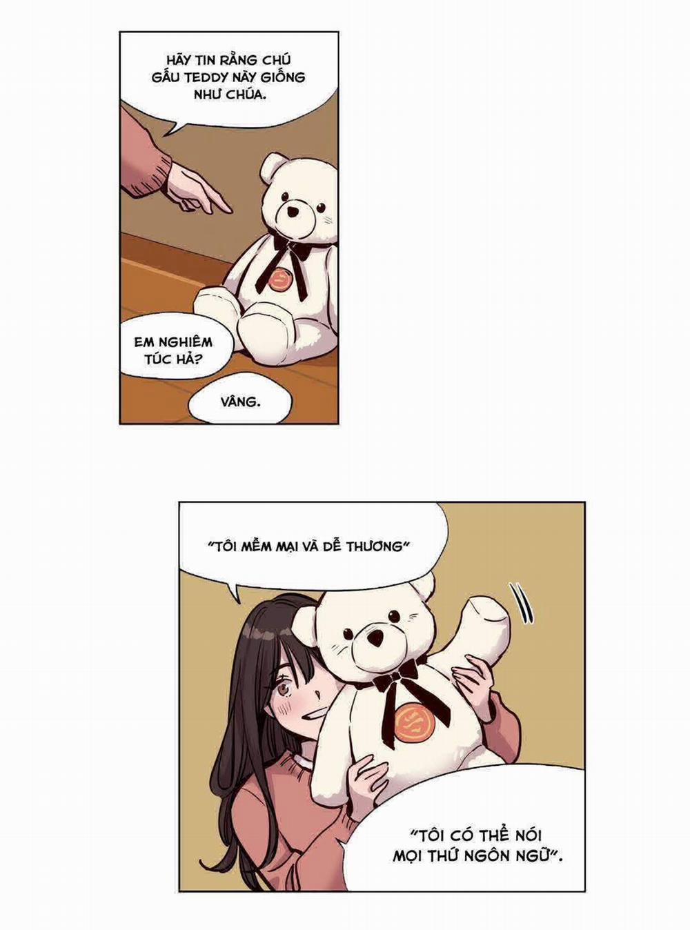 Hội Đàn Ông Phục Thù 52 trang 9