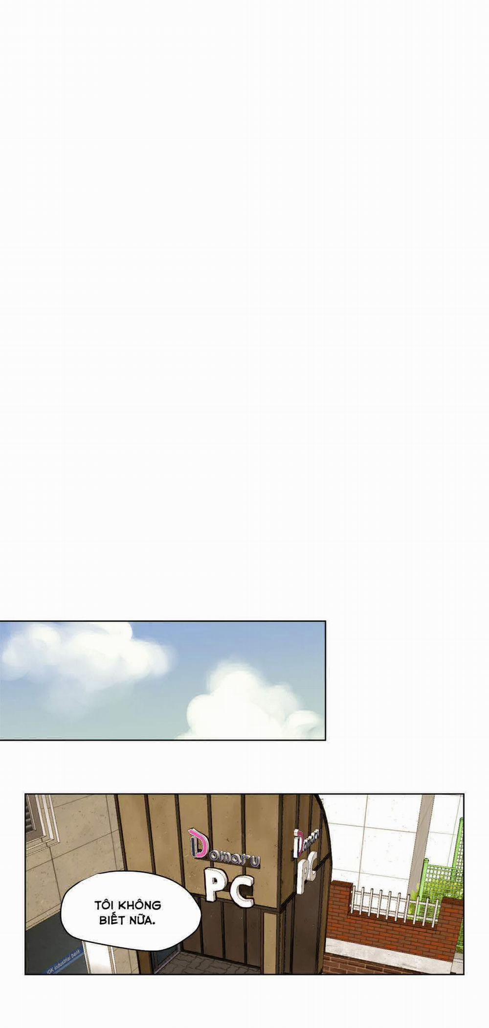 Hội Đàn Ông Phục Thù 53 trang 19