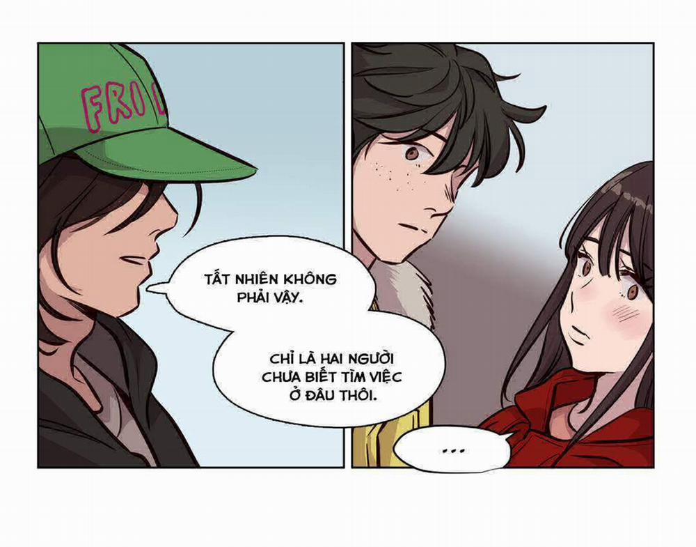 Hội Đàn Ông Phục Thù 53 trang 28