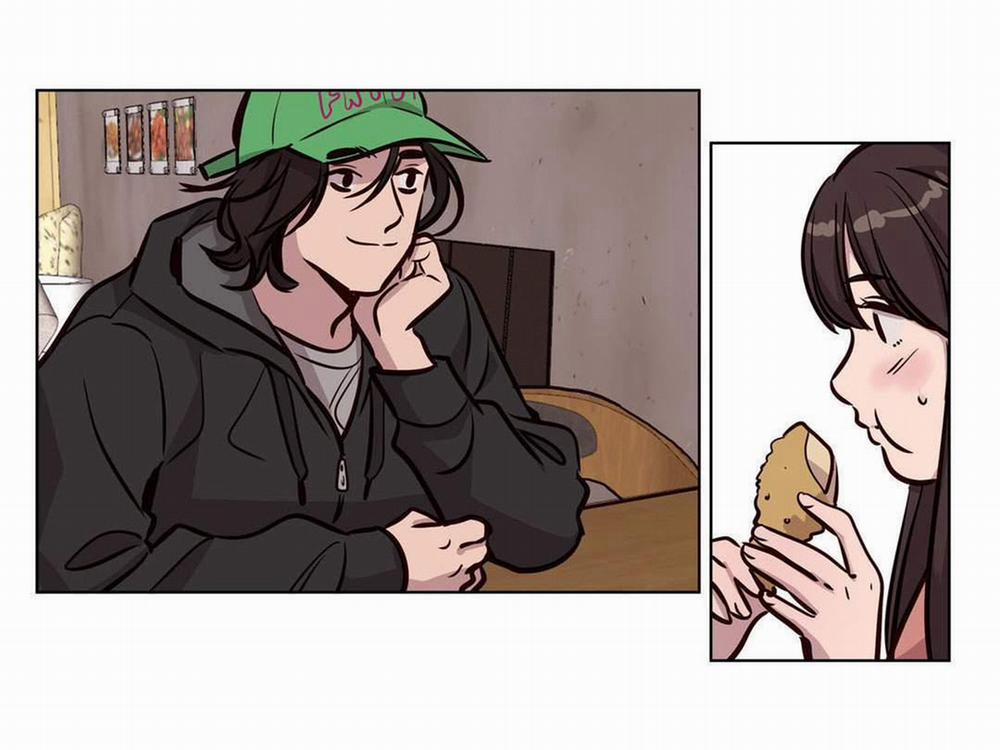 Hội Đàn Ông Phục Thù 54 trang 1