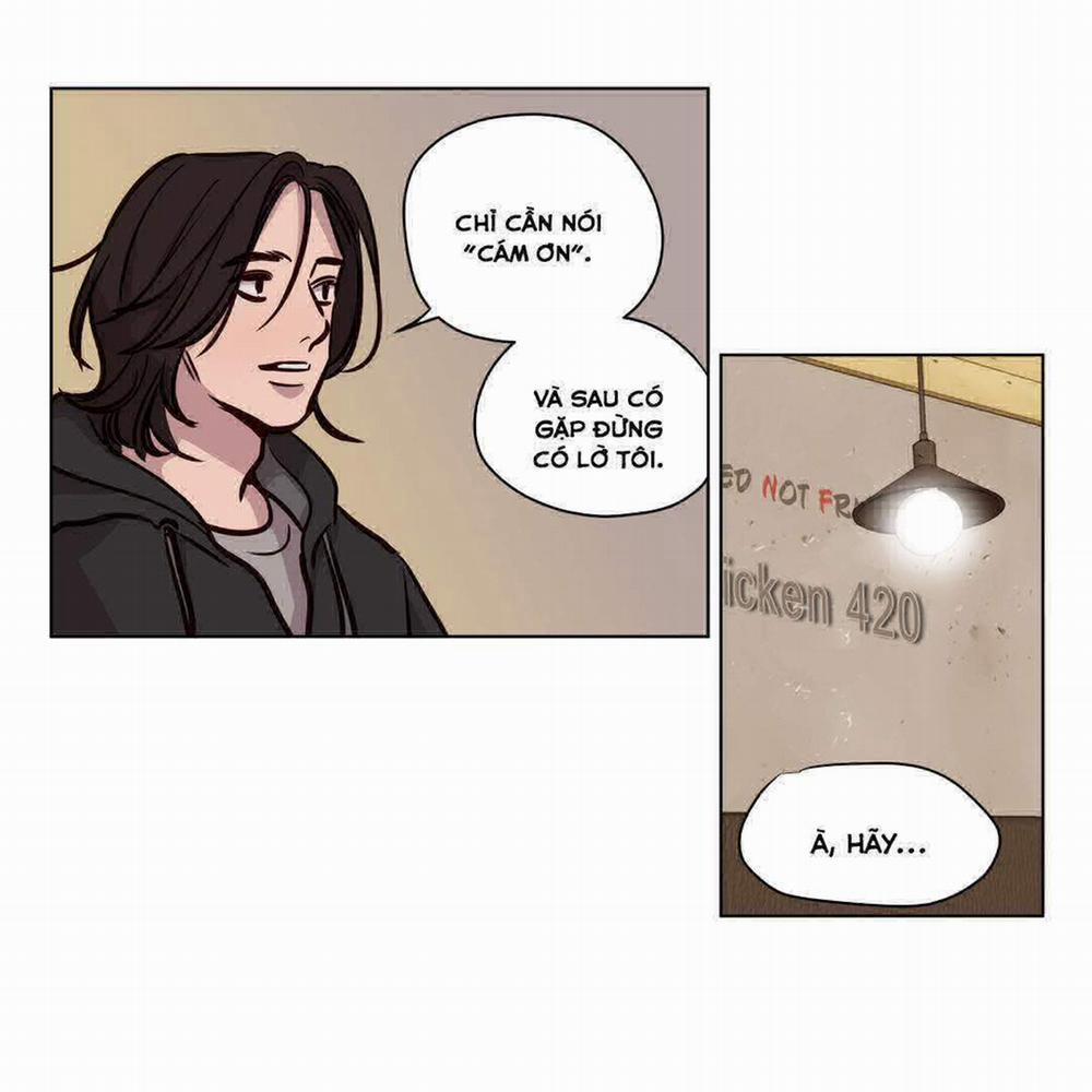 Hội Đàn Ông Phục Thù 54 trang 10