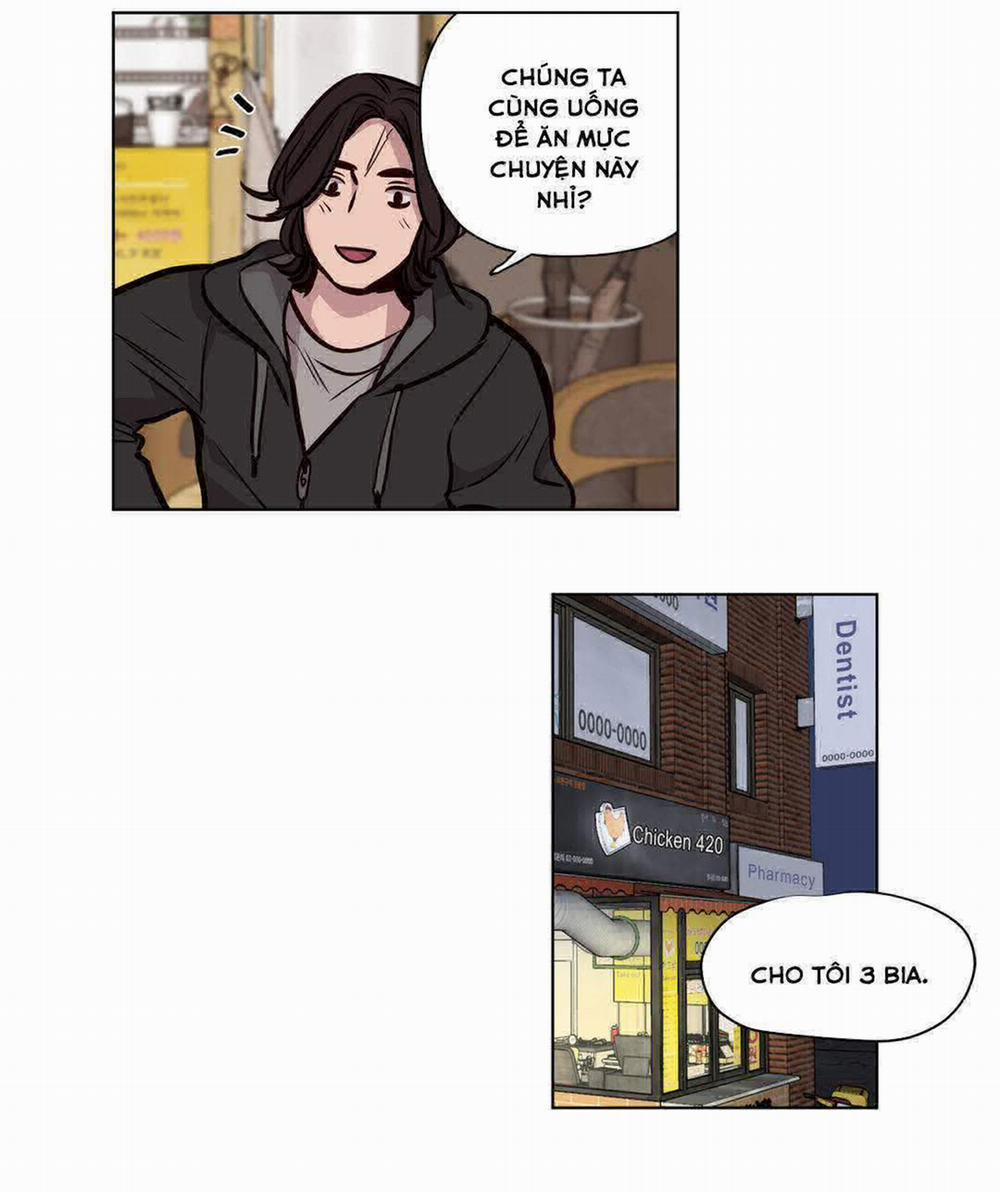 Hội Đàn Ông Phục Thù 54 trang 13