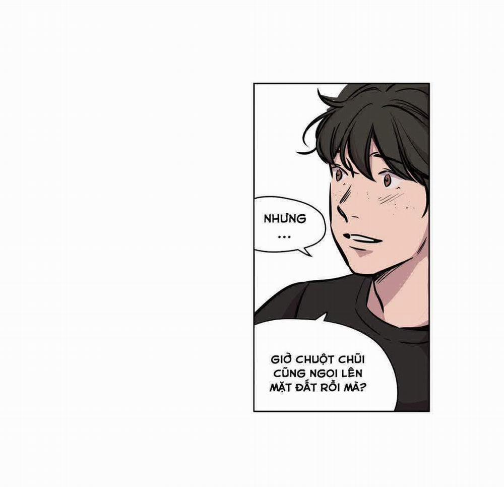 Hội Đàn Ông Phục Thù 54 trang 17