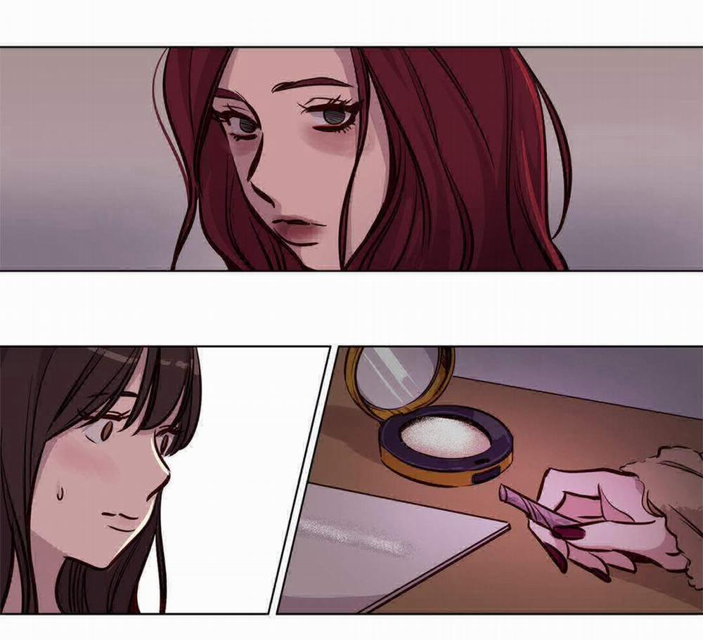 Hội Đàn Ông Phục Thù 54 trang 25