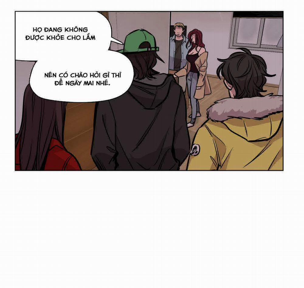 Hội Đàn Ông Phục Thù 54 trang 26