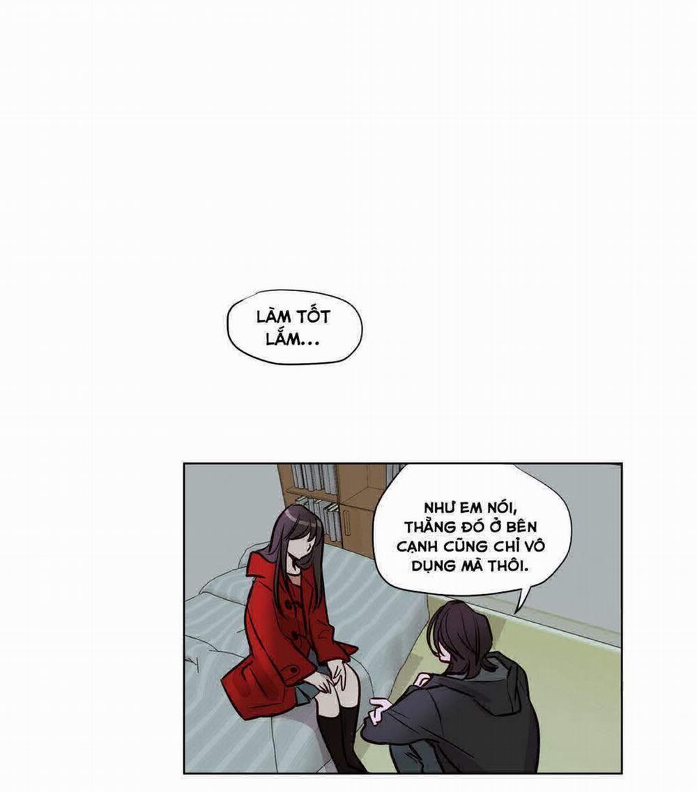 Hội Đàn Ông Phục Thù 55 trang 10