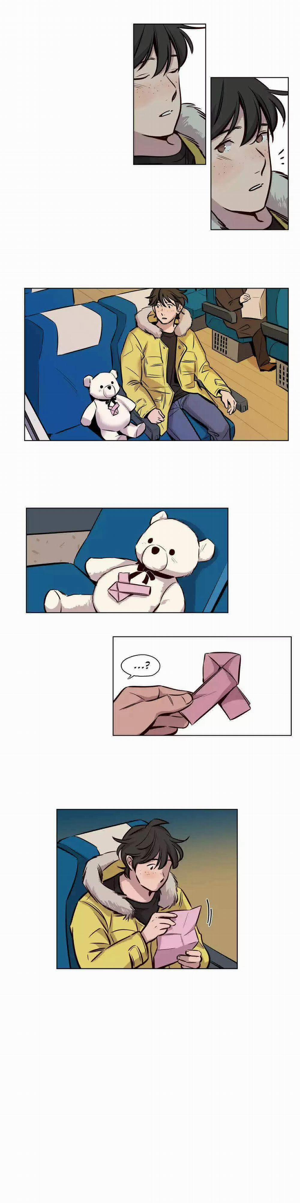 Hội Đàn Ông Phục Thù 56 trang 6