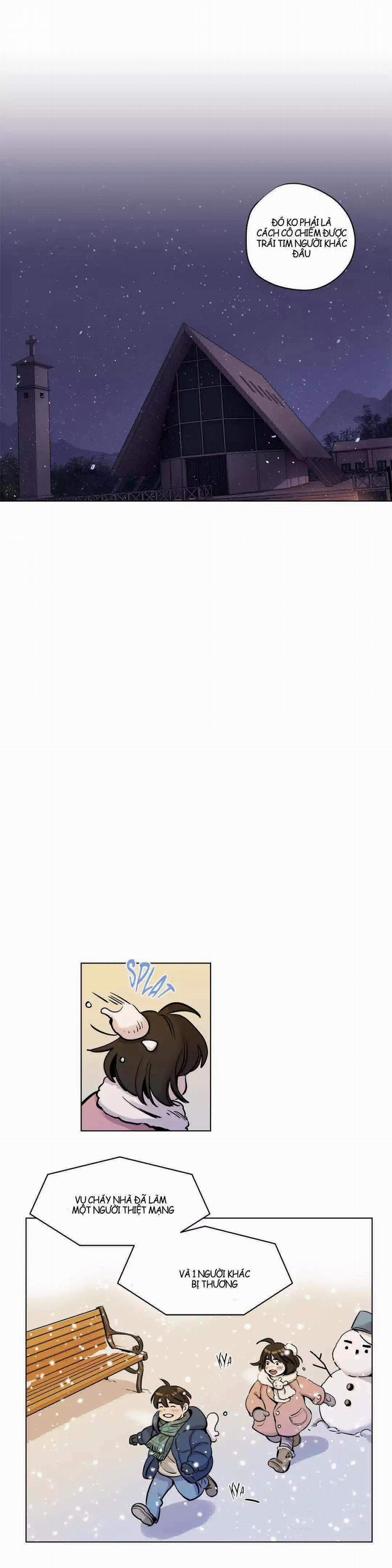 Hội Đàn Ông Phục Thù 58 trang 11