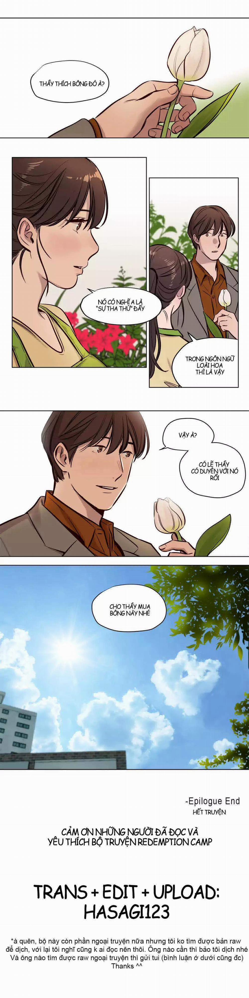 Hội Đàn Ông Phục Thù 59 trang 7