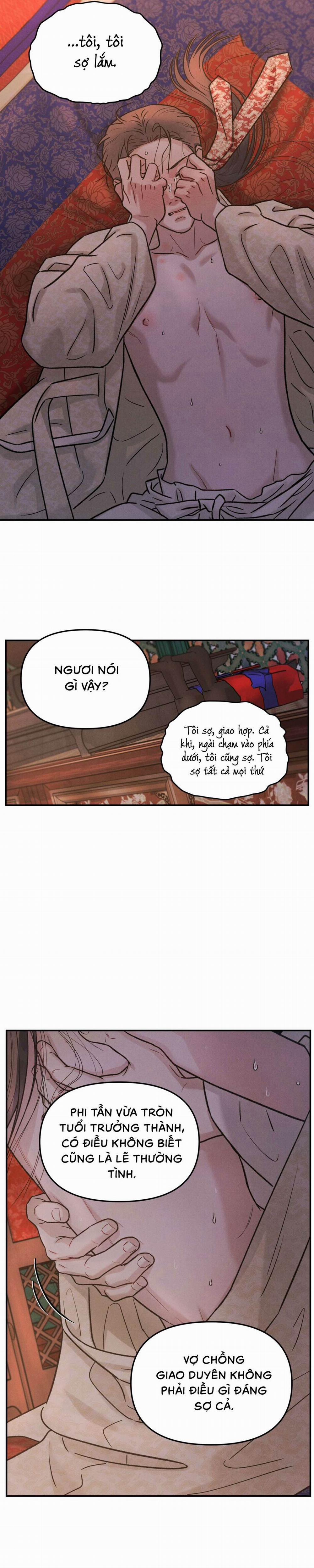 Hỡi Gió Giáng Lâm 4 trang 8