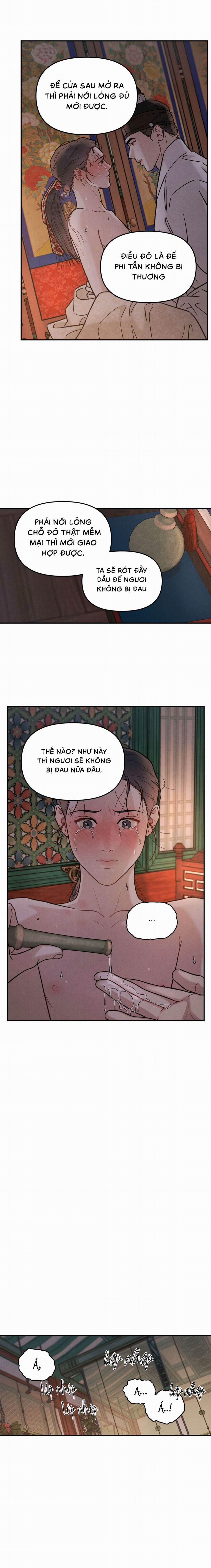 Hỡi Gió Giáng Lâm 4 trang 9