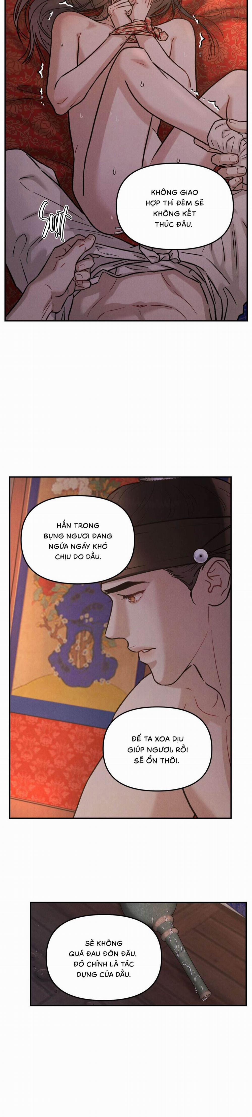 Hỡi Gió Giáng Lâm 5 trang 9