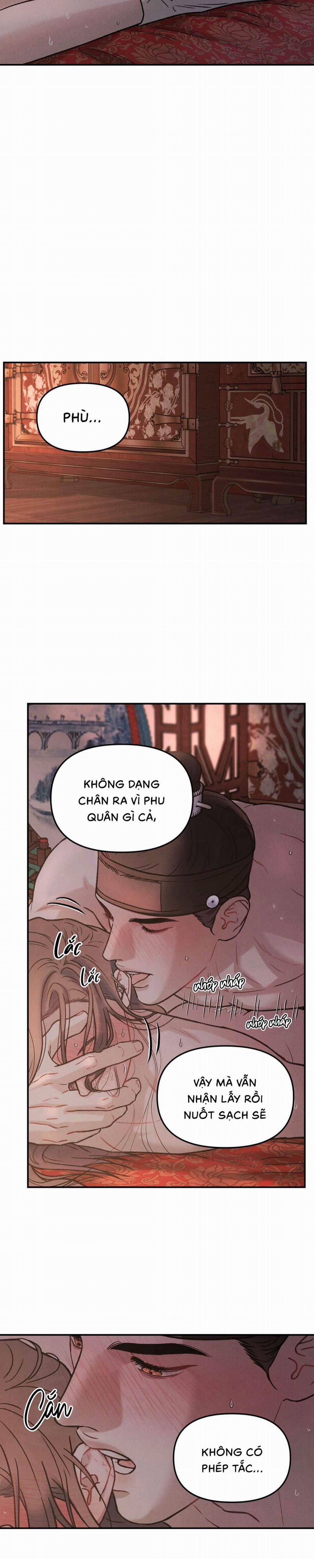 Hỡi Gió Giáng Lâm 6 trang 11