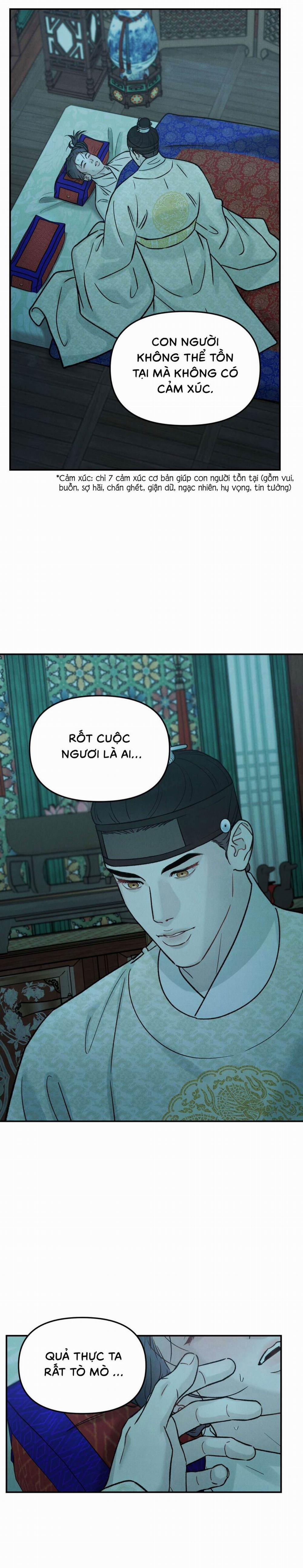Hỡi Gió Giáng Lâm 6 trang 18