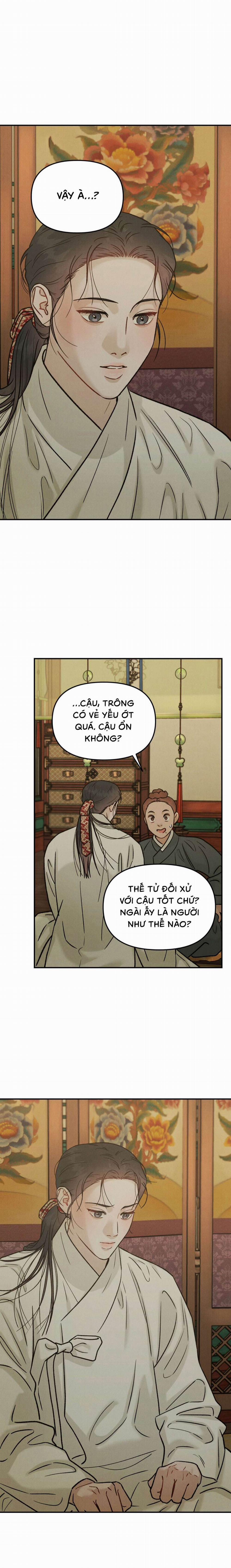 Hỡi Gió Giáng Lâm 7 trang 13