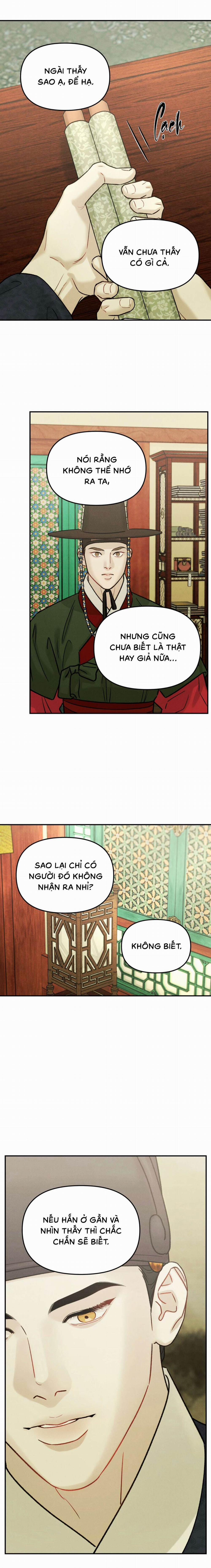 Hỡi Gió Giáng Lâm 7 trang 4