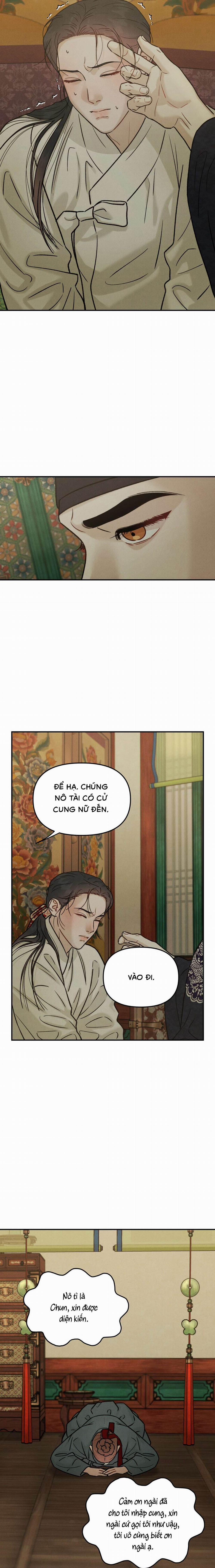 Hỡi Gió Giáng Lâm 7 trang 8