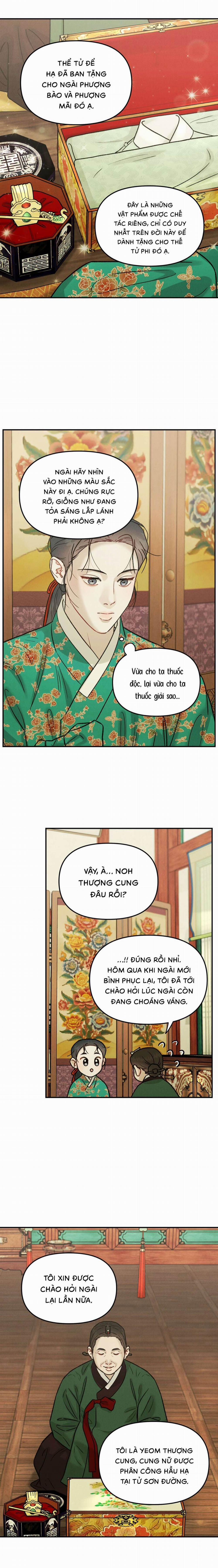 Hỡi Gió Giáng Lâm 8 trang 7