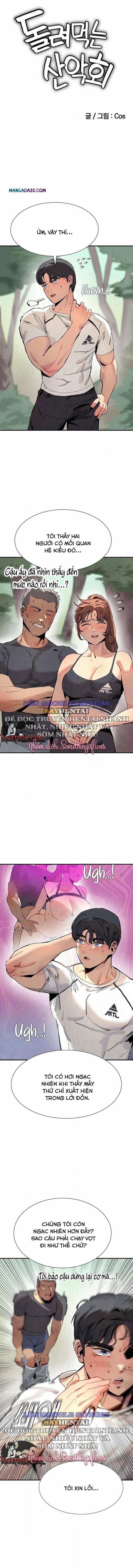 Hội Núi Xoay 3 trang 1