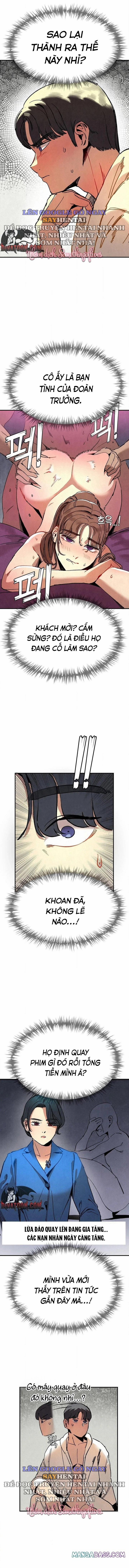 Hội Núi Xoay 3 trang 10