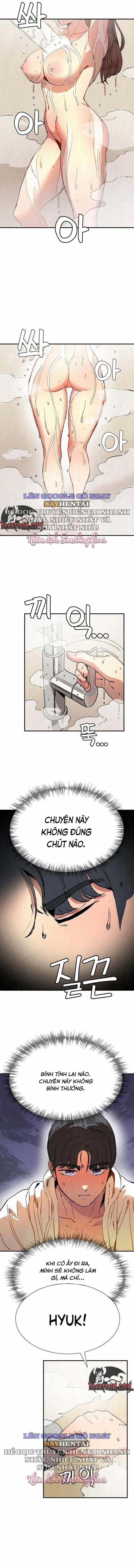 Hội Núi Xoay 3 trang 11