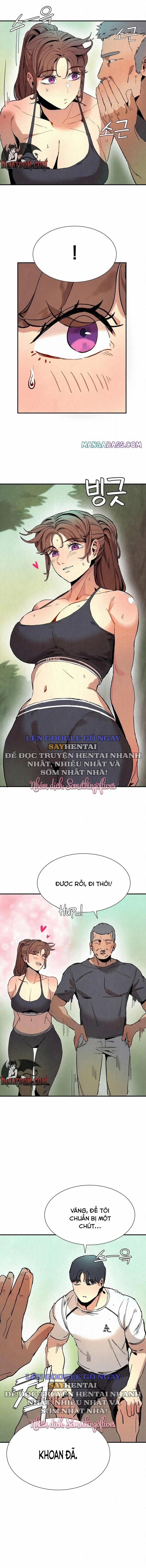 Hội Núi Xoay 3 trang 6