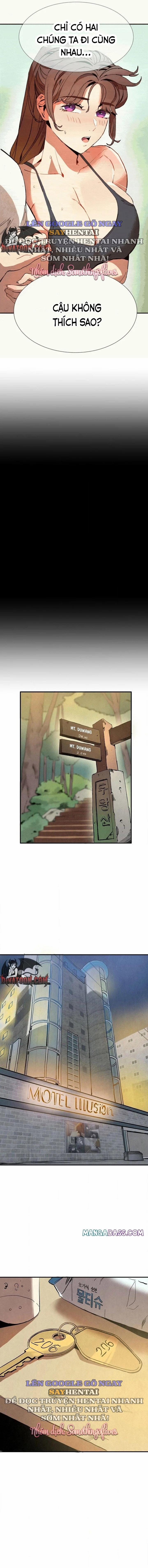 Hội Núi Xoay 3 trang 8