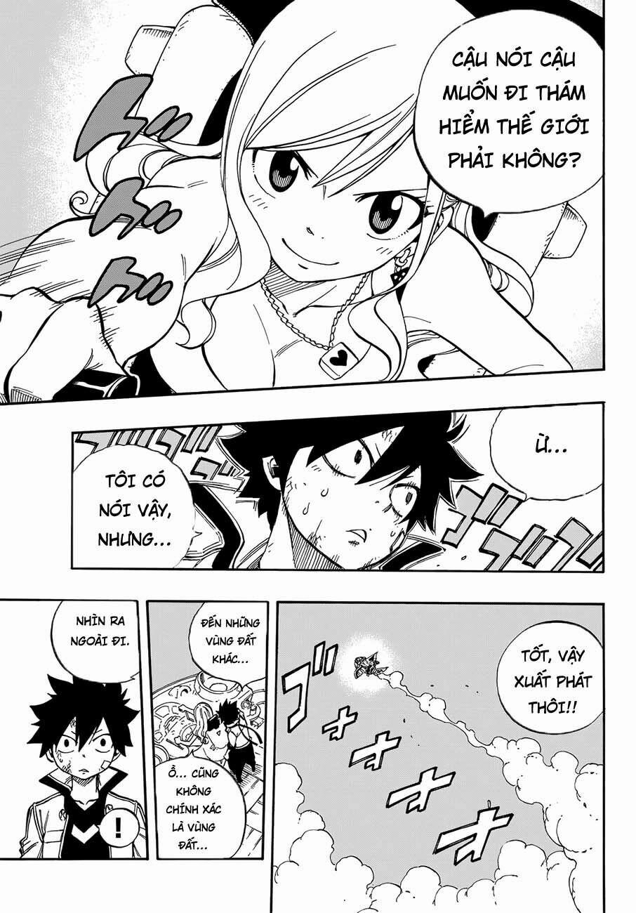 Hội Pháp Sư Và Thánh Thạch Rave 1 trang 61