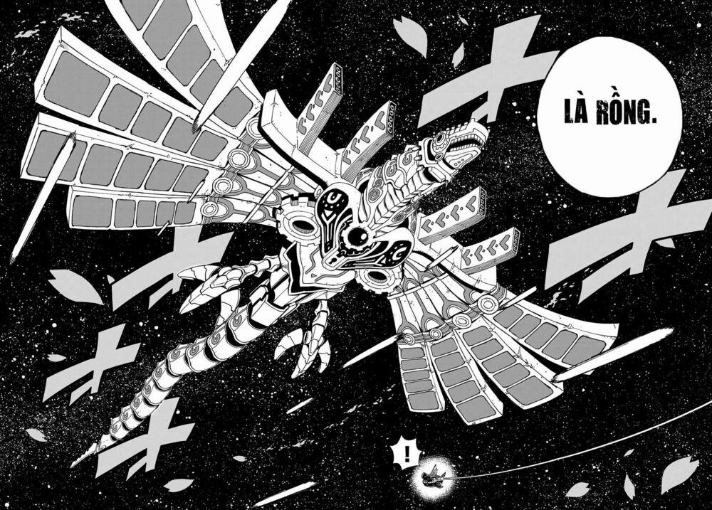 Hội Pháp Sư Và Thánh Thạch Rave 1 trang 65