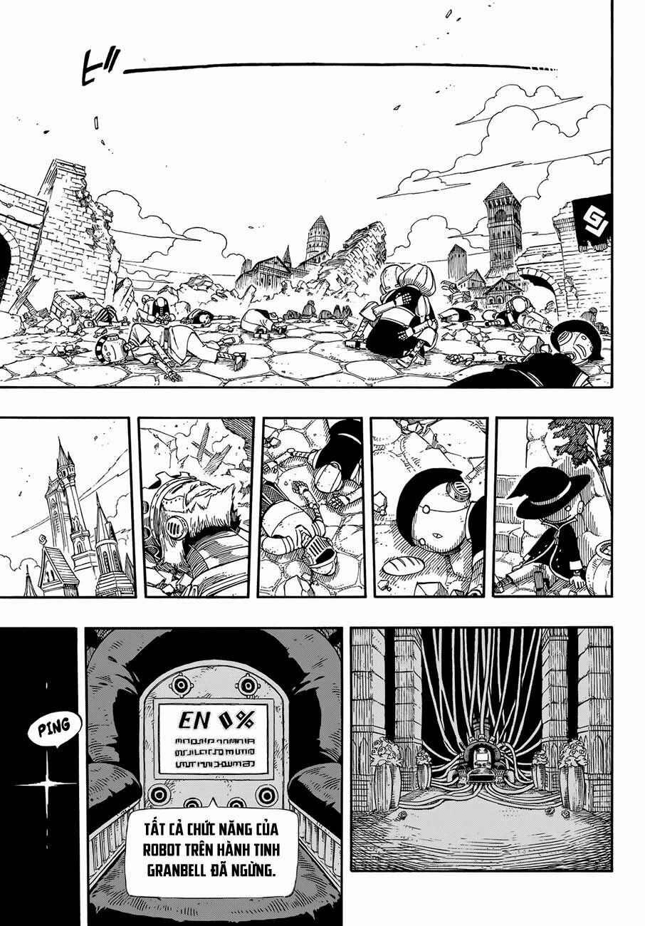 Hội Pháp Sư Và Thánh Thạch Rave 1 trang 71