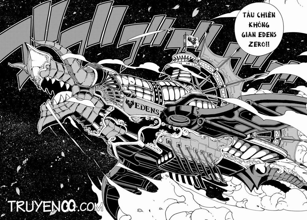 Hội Pháp Sư Và Thánh Thạch Rave 15 trang 17