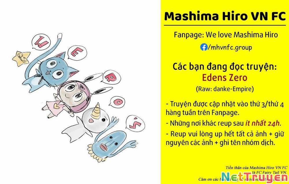 Hội Pháp Sư Và Thánh Thạch Rave 157 trang 1