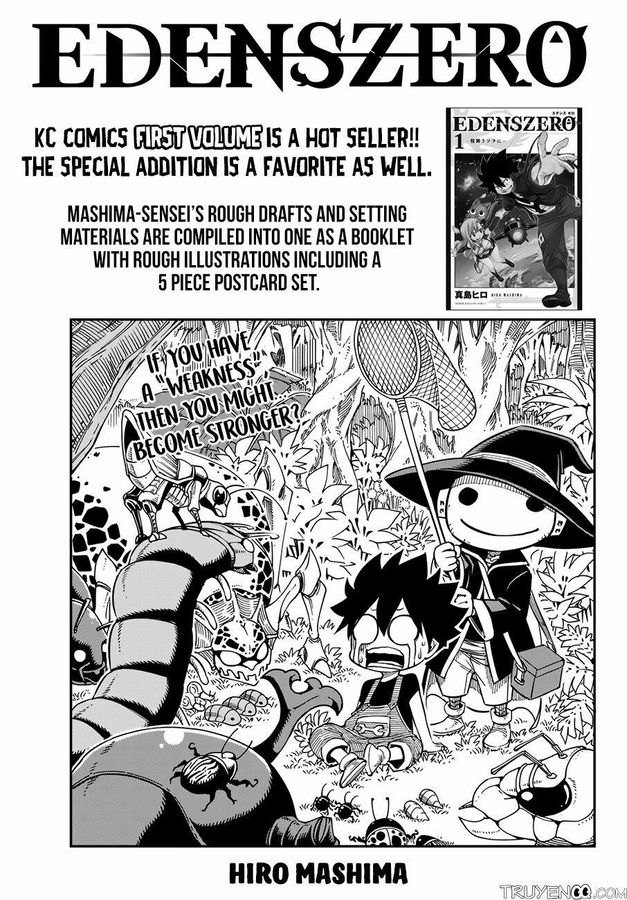 Hội Pháp Sư Và Thánh Thạch Rave 16 trang 1