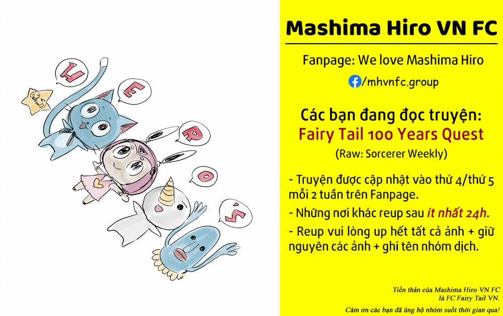 Hội Pháp Sư Và Thánh Thạch Rave 165 trang 1