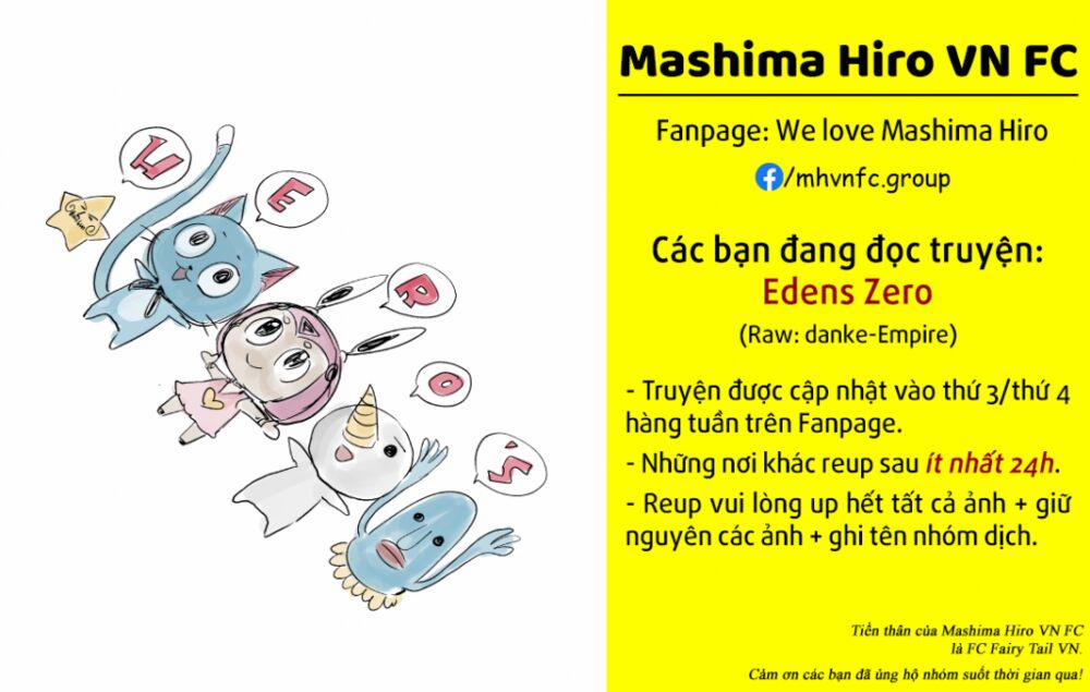 Hội Pháp Sư Và Thánh Thạch Rave 171 trang 2