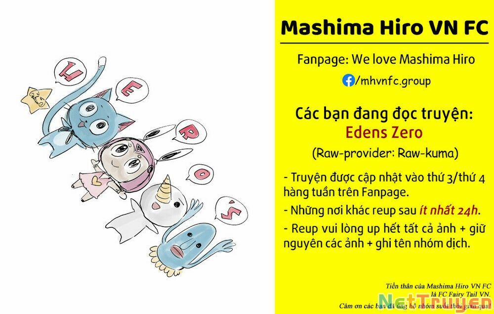Hội Pháp Sư Và Thánh Thạch Rave 193 trang 2