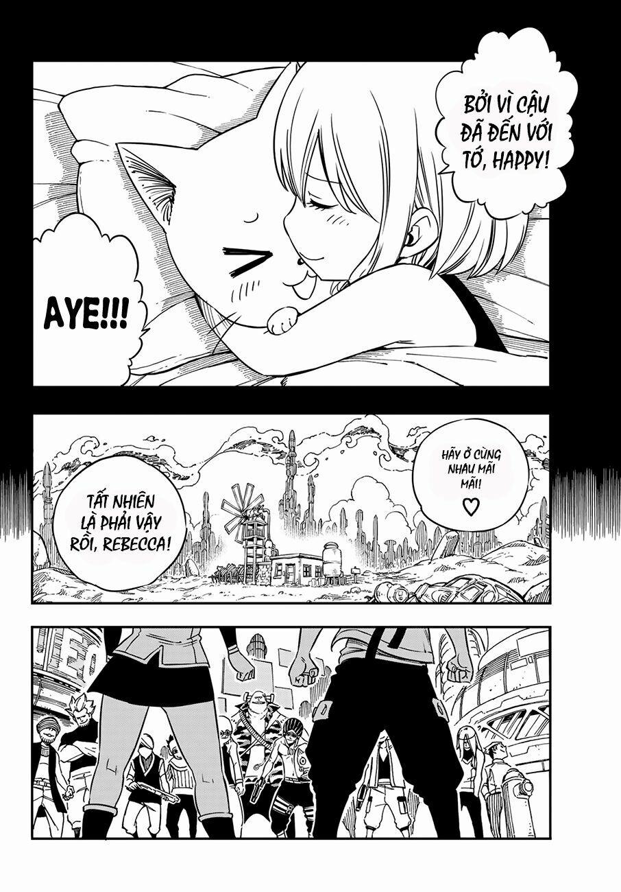 Hội Pháp Sư Và Thánh Thạch Rave 2 trang 26