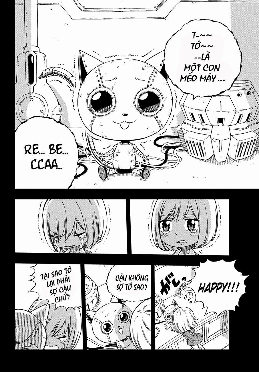 Hội Pháp Sư Và Thánh Thạch Rave 2 trang 43