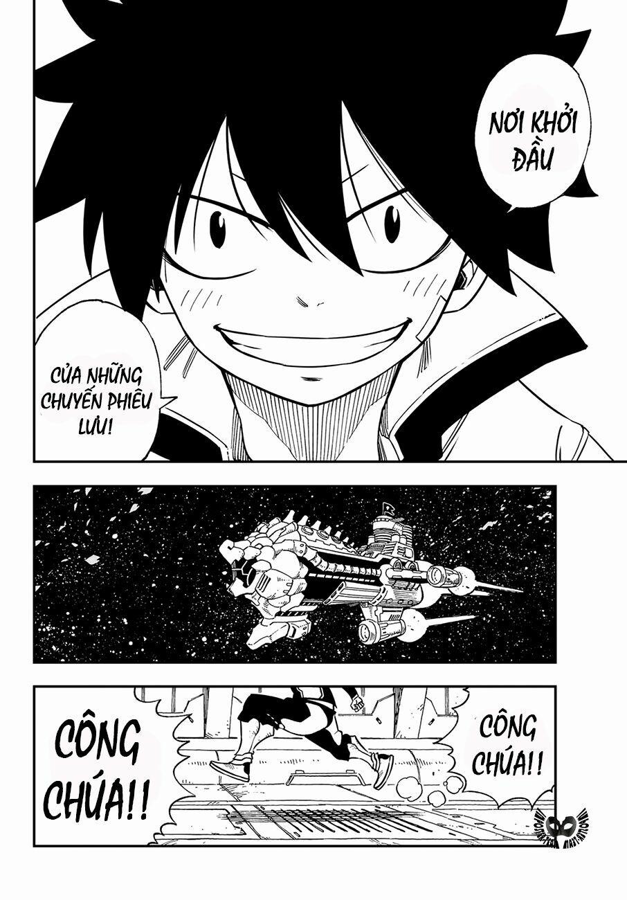 Hội Pháp Sư Và Thánh Thạch Rave 2 trang 47