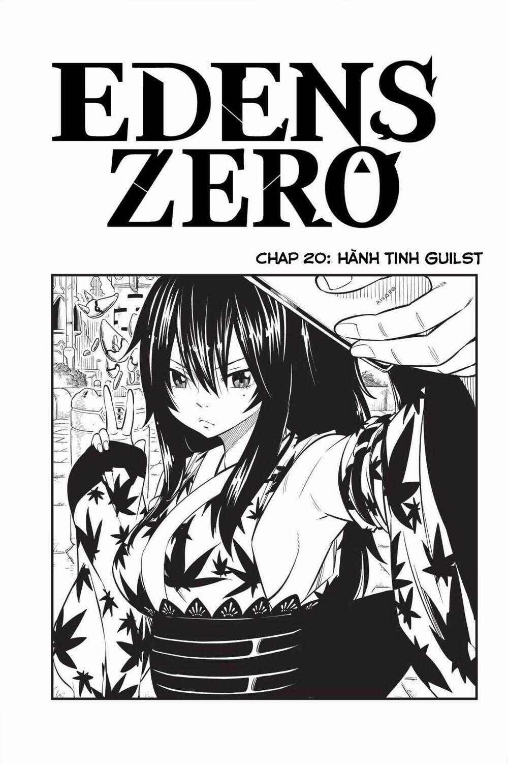 Hội Pháp Sư Và Thánh Thạch Rave 20 trang 0