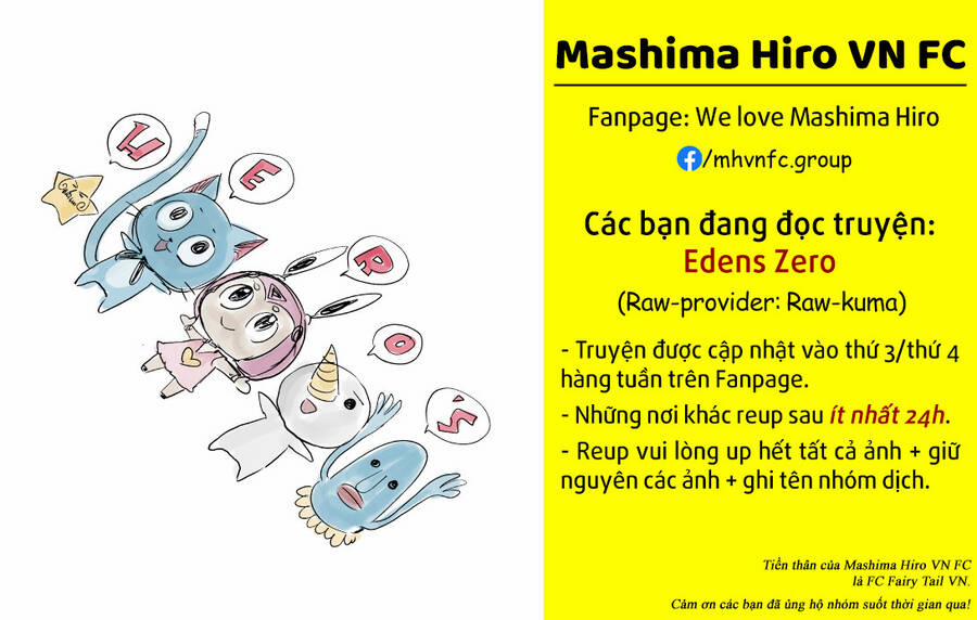 Hội Pháp Sư Và Thánh Thạch Rave 204 trang 1