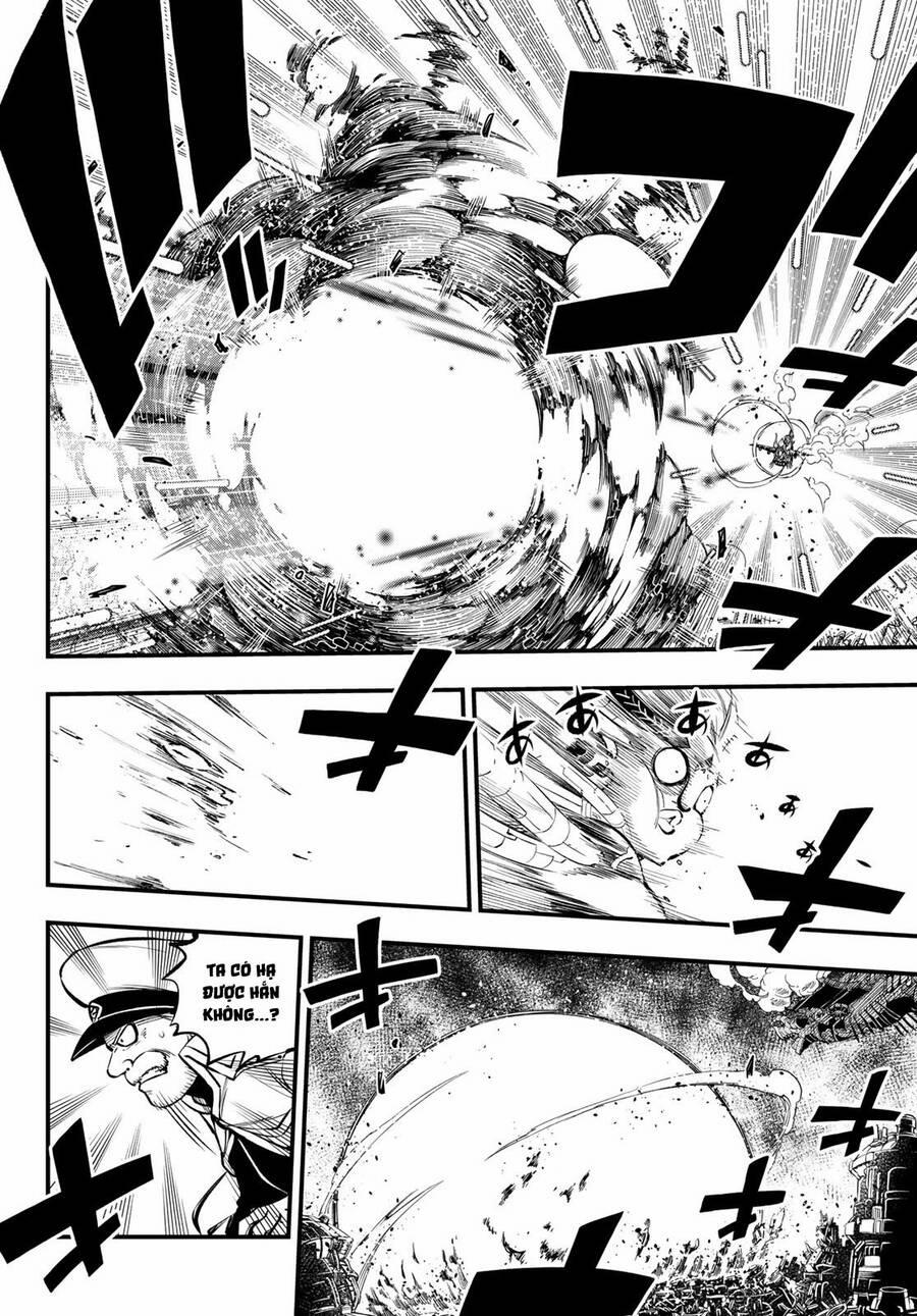 Hội Pháp Sư Và Thánh Thạch Rave 208 trang 15