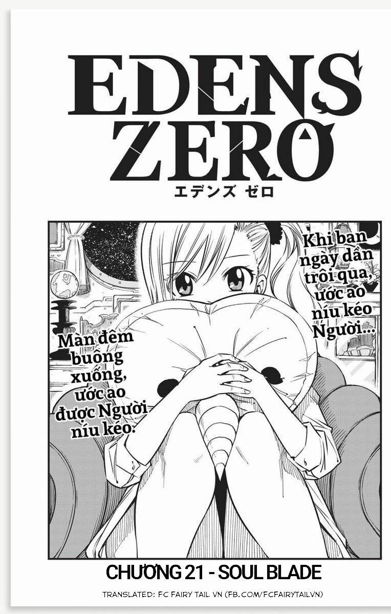 Hội Pháp Sư Và Thánh Thạch Rave 21 trang 0