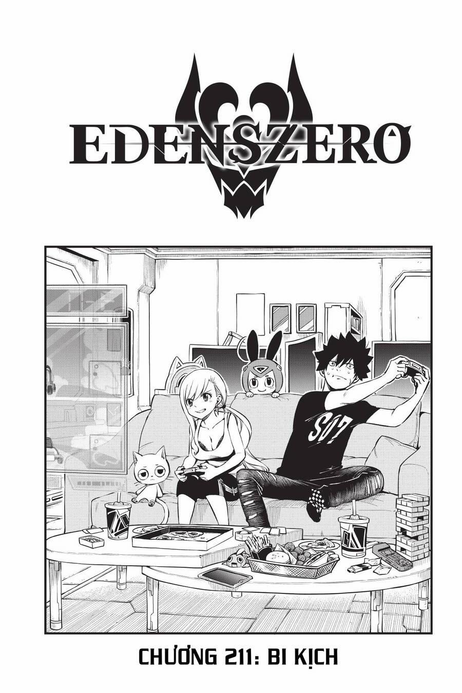 Hội Pháp Sư Và Thánh Thạch Rave 211 trang 0