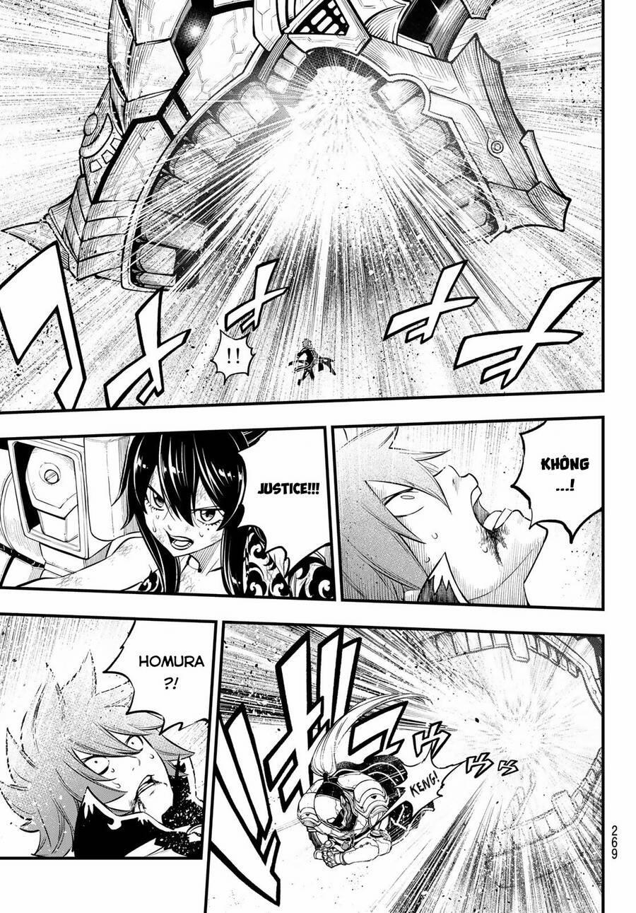 Hội Pháp Sư Và Thánh Thạch Rave 212 trang 11