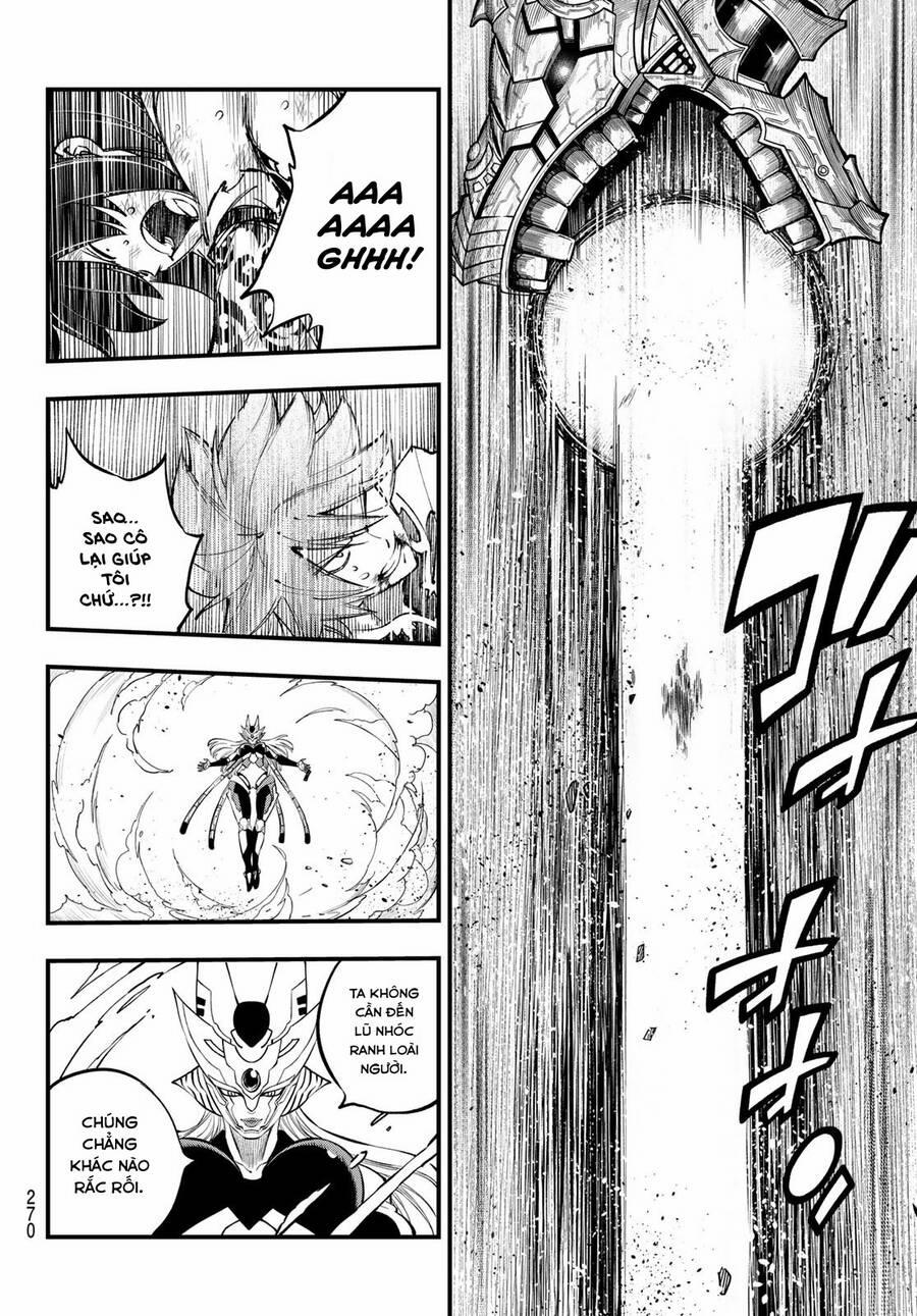 Hội Pháp Sư Và Thánh Thạch Rave 212 trang 12