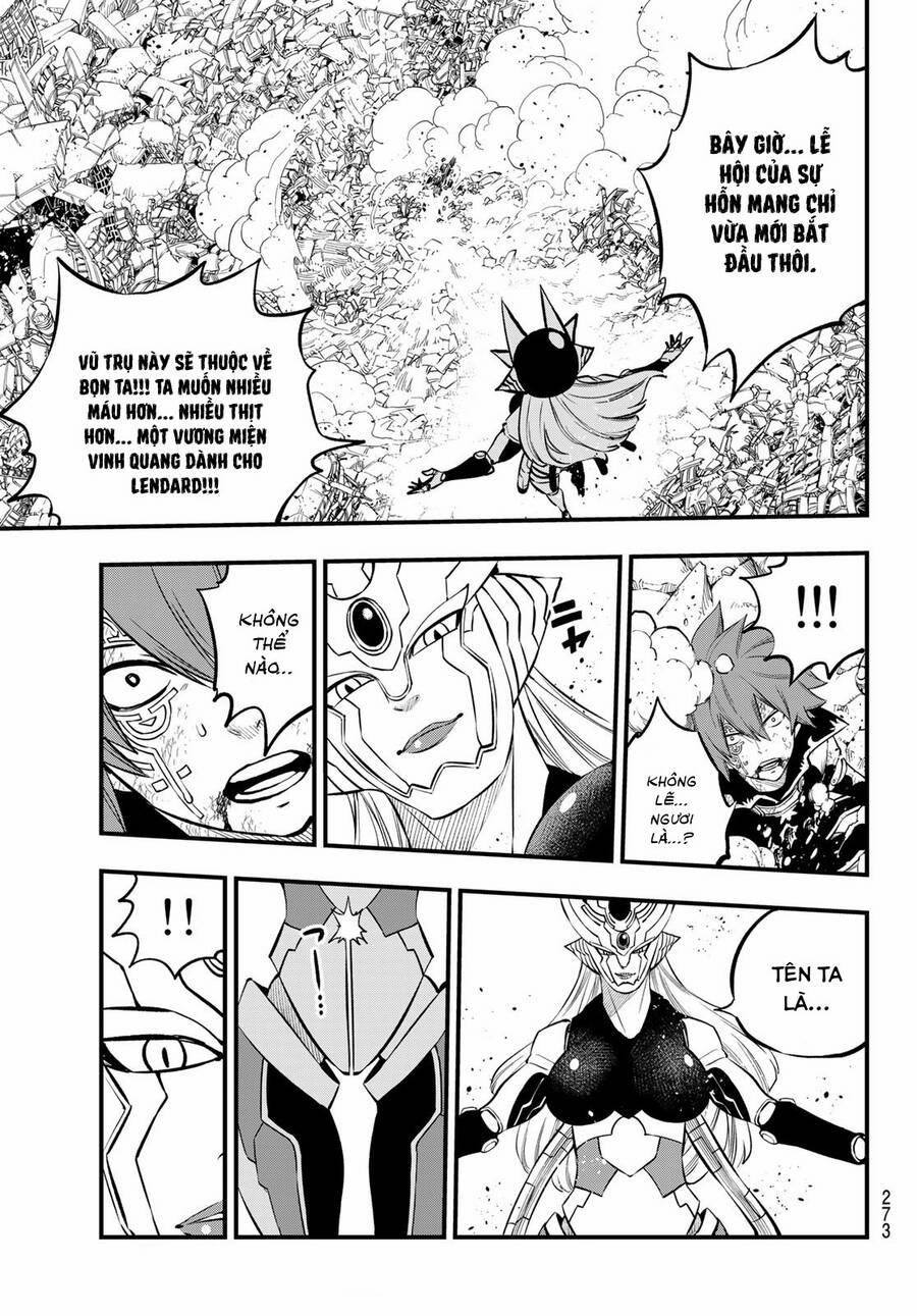 Hội Pháp Sư Và Thánh Thạch Rave 212 trang 15