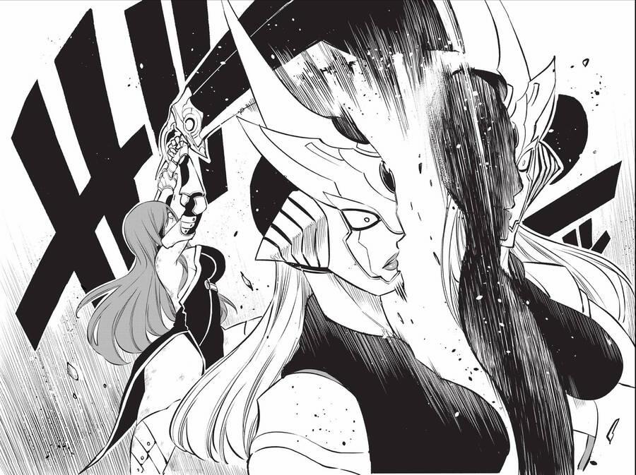 Hội Pháp Sư Và Thánh Thạch Rave 212 trang 16